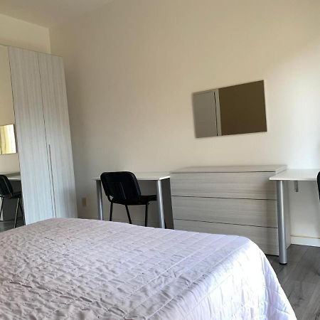 La Suite Dell' Arco ปาร์มา ภายนอก รูปภาพ